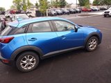 Used 2016 MAZDA CX-3 Touring w/ Premium Package image 2