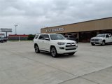 Used 2018 Toyota 4Runner Limited image 3