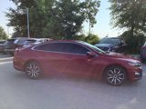 Used 2021 Chevrolet Malibu RS image 5