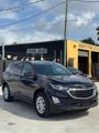 Used 2020 Chevrolet Equinox LT image 4