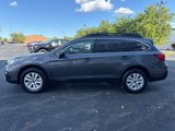 Used 2019 Subaru Outback 2.5i Premium image 6