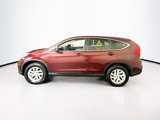 Used 2016 Honda CR-V EX image 3