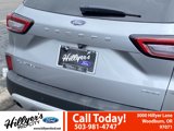 Used 2023 Ford Escape Platinum w/ Premium Technology Package image 5