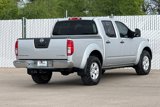 Used 2012 Nissan Frontier SV image 4