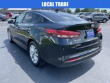 Used 2018 Kia Optima S w/ Panoramic Sunroof Package image 5