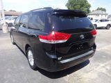 Used 2014 Toyota Sienna XLE image 5
