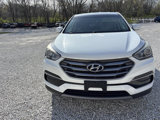 Used 2017 Hyundai Santa Fe Sport image 5