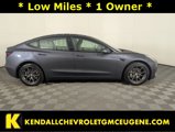 Used 2022 Tesla Model 3 Standard Range image 4