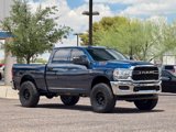 Used 2024 RAM 2500 Tradesman w/ Chrome Appearance Group image 3