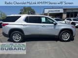 Used 2018 Chevrolet Traverse LT w/ LPO, Floor Liner Package image 3