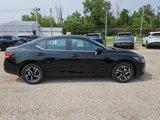 New 2025 Nissan Sentra SV image 5