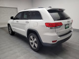 Used 2015 Jeep Grand Cherokee Limited image 5