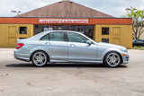 Used 2013 Mercedes-Benz C 250 Sedan image 4