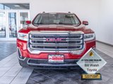 Used 2023 GMC Acadia SLT image 3