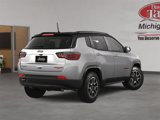 New 2025 Jeep Compass Trailhawk image 5