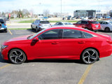 Used 2019 Honda Accord Sport image 4