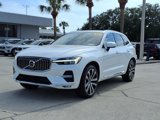 Certified 2023 Volvo XC60 B5 Ultimate w/ Protection Package Premier image 3