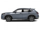 New 2025 Acura ADX FWD image 4