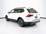 Used 2022 Volkswagen Tiguan S image 5