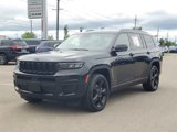 Used 2021 Jeep Grand Cherokee L Laredo image 2
