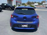 Used 2025 Toyota Corolla Hatchback image 4