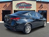 Used 2020 Nissan Versa S image 3