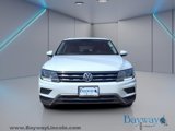 Used 2018 Volkswagen Tiguan SE image 5