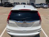 Used 2016 Honda CR-V Touring image 5