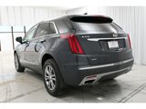 Certified 2021 Cadillac XT5 Premium Luxury image 5