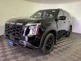 New 2025 Nissan Armada PRO-4X image 4