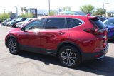 Used 2021 Honda CR-V EX image 4