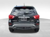Used 2018 Nissan Pathfinder Platinum image 4