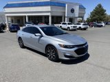 Used 2020 Chevrolet Malibu RS image 2