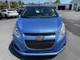 Used 2013 Chevrolet Spark LS image 3