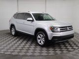 Used 2019 Volkswagen Atlas S image 3