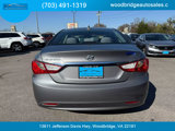 Used 2011 Hyundai Sonata GLS image 5