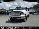 Used 2006 Ford F250 XL image 2