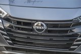 New 2025 Nissan Versa SV w/ Trunk Package image 5
