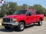 Used 1999 Ford F250 XLT image 5