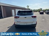 Used 2022 Chevrolet TrailBlazer RS w/ Sun and Liftgate Package image 4