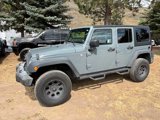 Used 2015 Jeep Wrangler Unlimited Sport w/ Quick Order Package 24S image 4
