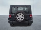 Used 2017 Jeep Wrangler Sport w/ Quick Order Package 23S image 3
