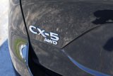 Certified 2025 MAZDA CX-5 AWD 2.5 S w/ Premium Plus Pkg image 4