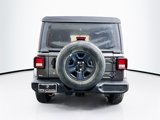 Used 2018 Jeep Wrangler Unlimited Sport image 6