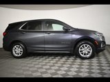 Used 2022 Chevrolet Equinox LT image 2