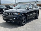 Used 2019 Jeep Grand Cherokee Limited image 3