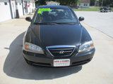 Used 2006 Hyundai Elantra GLS image 3