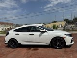Used 2021 Honda Civic Sport Touring image 4