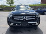 Used 2022 Mercedes-Benz GLC 300 4MATIC image 2
