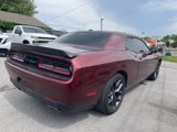 Used 2019 Dodge Challenger SXT w/ Blacktop Package image 4